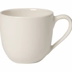 Villeroy & Boch Espressoobertasse weiß
