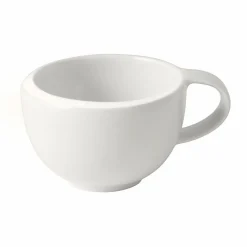 Villeroy & Boch Espressoobertasse weiß