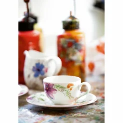 Villeroy & Boch Espressoobertasse mehrfarbig