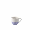 Villeroy & Boch Espressotasse 70ml blau