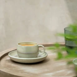 Villeroy & Boch Espressotasse 60ml grün