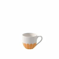 Villeroy & Boch Espressotasse 70ml gelb