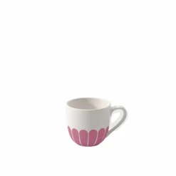 Villeroy & Boch Espressotasse 70ml pink