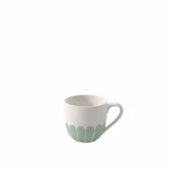 Villeroy & Boch Espressotasse 70ml grün