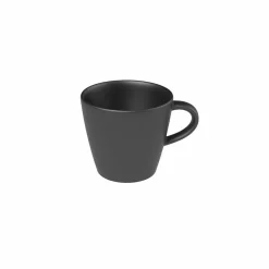 Villeroy & Boch Espressotasse 60ml schwarz