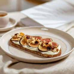 Villeroy & Boch Espressountertasse 12cm beige