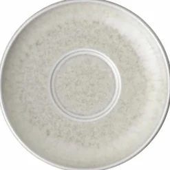 Villeroy & Boch Espressountertasse 12cm beige