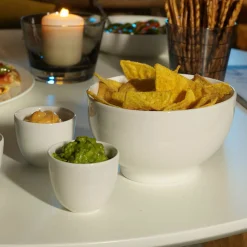 Villeroy & Boch French Bol 15,2cm weiß