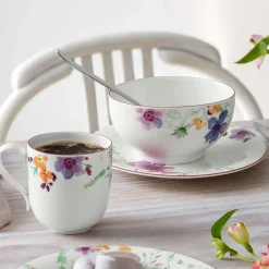 Villeroy & Boch French Bol mehrfarbig