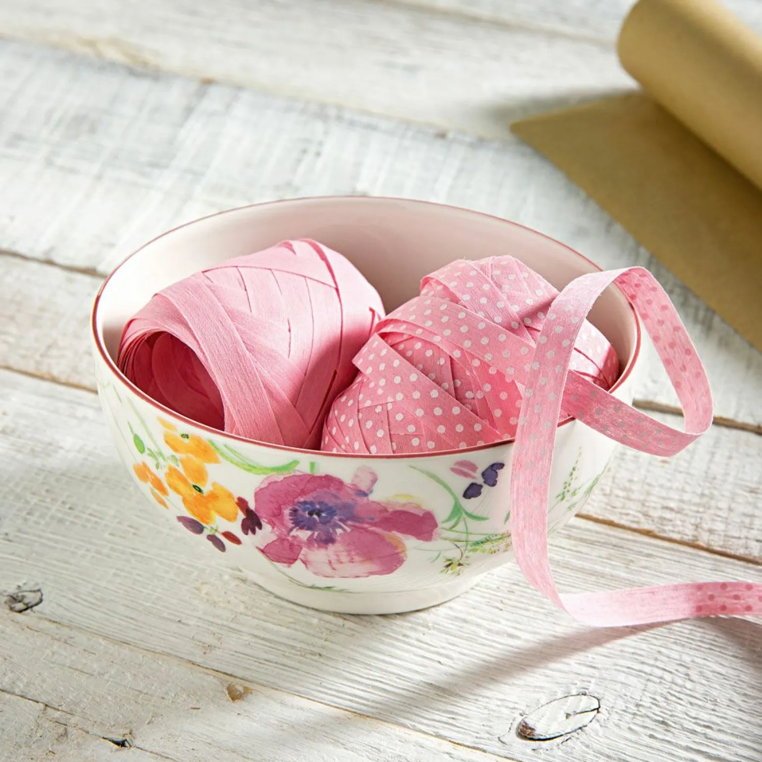 Villeroy & Boch French Bol mehrfarbig