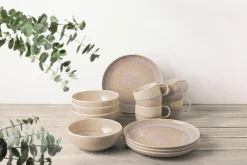Villeroy & Boch Frühstücksgeschirr 12tlg. beige