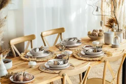 Villeroy & Boch Frühstücksgeschirr 12tlg. beige