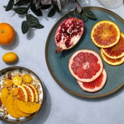 Villeroy & Boch Frühstücksgeschirr 6tlg. grün