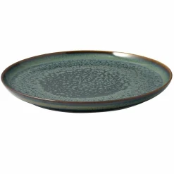Villeroy & Boch Frühstücksteller 21cm grün
