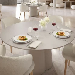 Villeroy & Boch Frühstücksteller 22cm weiß