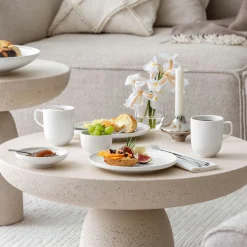 Villeroy & Boch Frühstücksteller 22cm weiß