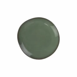 Villeroy & Boch Frühstücksteller 23cm grün