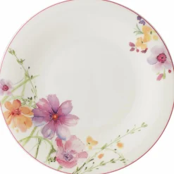 Villeroy & Boch Frühstücksteller 21,5cm mehrfarbig