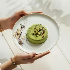 Villeroy & Boch Frühstücksteller 21cm weiß