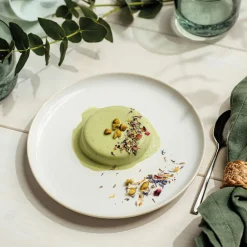 Villeroy & Boch Frühstücksteller 21cm weiß