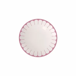 Villeroy & Boch Frühstücksteller 21cm pink
