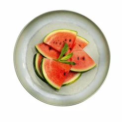 Villeroy & Boch Frühstücksteller 24cm grün