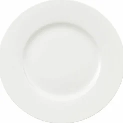 Villeroy & Boch Frühstücksteller 22,5cm weiß