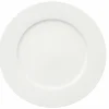 Villeroy & Boch Gourmetteller 30,6cm weiß