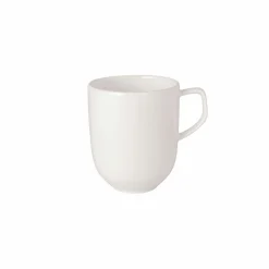 Villeroy & Boch Henkelbecher 300ml weiß