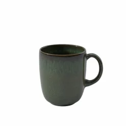 Villeroy & Boch Henkelbecher 400ml grün