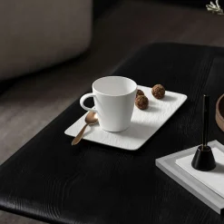 Villeroy & Boch Henkelbecher weiß