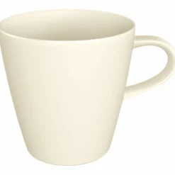 Villeroy & Boch Henkelbecher weiß