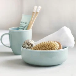 Villeroy & Boch Kaffeebecher 358ml blau