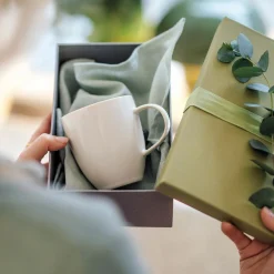 Villeroy & Boch Kaffeebecher 358ml weiß