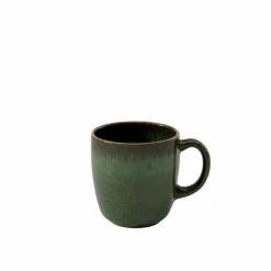 Villeroy & Boch Kaffeeobertasse 190ml grün