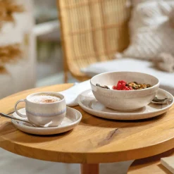 Villeroy & Boch Kaffeeobertasse 190ml beige