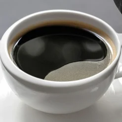 Villeroy & Boch Kaffeeobertasse weiß