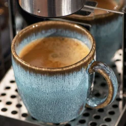 Villeroy & Boch Kaffeeobertasse 190ml blau