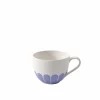 Villeroy & Boch Kaffeetasse 160ml blau