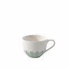 Villeroy & Boch Kaffeetasse 160ml grün