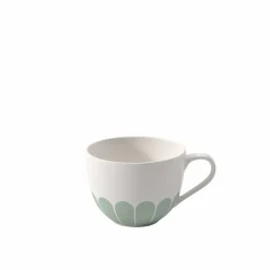 Villeroy & Boch Kaffeetasse 160ml grün