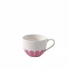 Villeroy & Boch Kaffeetasse 160ml pink