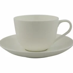Villeroy & Boch Kaffee-/TeeUntertasse 15cm weiß