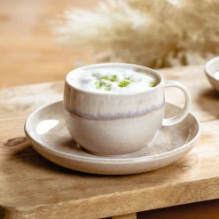 Villeroy & Boch Kaffeeuntertasse 16cm beige