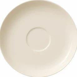Villeroy & Boch Kaffeeuntertasse 14,8cm weiß