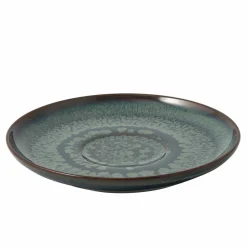 Villeroy & Boch Kaffeeuntertasse 15cm grün