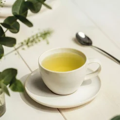 Villeroy & Boch Kaffeeuntertasse 15cm weiß