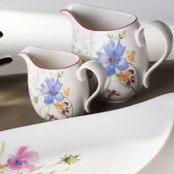Villeroy & Boch Milchkanne mehrfarbig