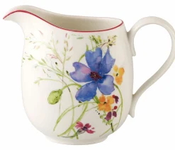 Villeroy & Boch Milchkanne mehrfarbig