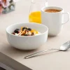 Villeroy & Boch Müslischale 15cm weiß